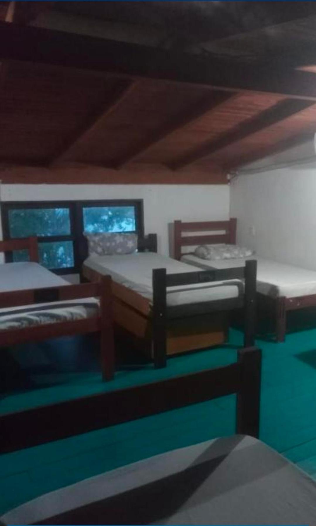 Lakehouse 24Hs Hostel Lagoa Conceicao - Florianopolis — Photos 1